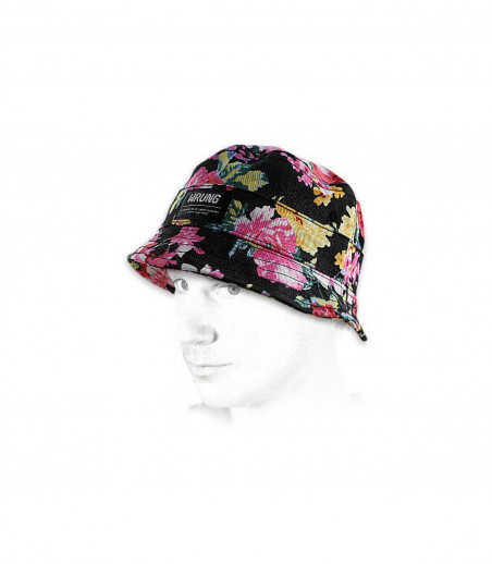 Bahamas vissershoed zwart Wrung Bahamas vissershoed zwart Wrung